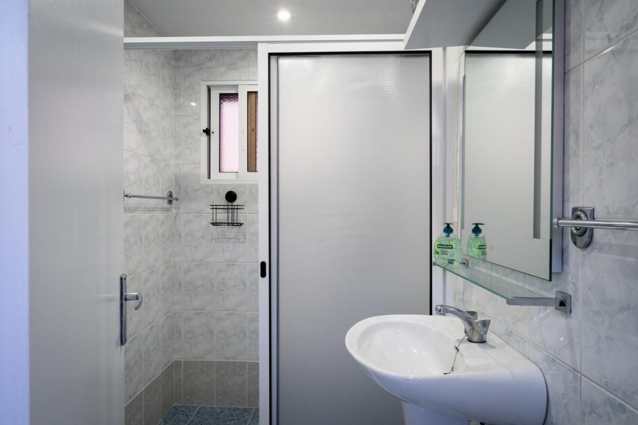 הוילה פורטו מוניז Ocean Breeze מראה חיצוני תמונה